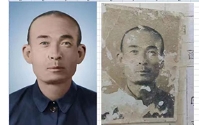 西安老照片修复-2